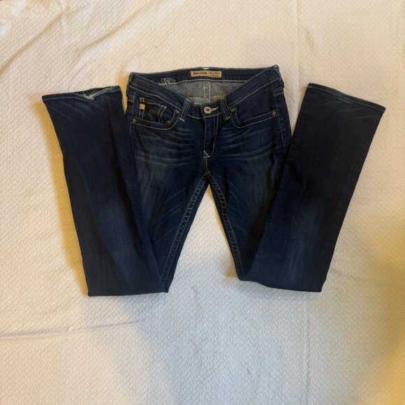 Big Star 29L "Sweet boot ultra low rise" Great condition - Picture 4 of 8